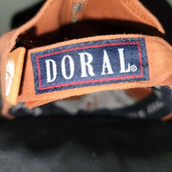 Doral Golf Cap - Picture 7 of 7